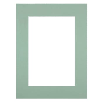 Passe-Partout Sur Mesure Rahmendesign24 - 19 Couleurs, 30x40cm - Insert Photo