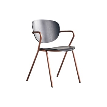 Classic Home & Garden Fioriera A Botte In Legno Di Acacia Con Fasce Metalliche, Set Da 2