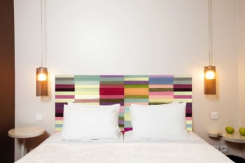 Berlingot - Tête de lit sans support en bois 180*70 cm