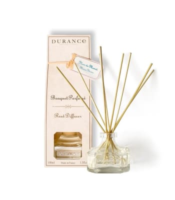 FLEUR DE MONOÏ - Diffuseur de Parfum Fleur de Monoï