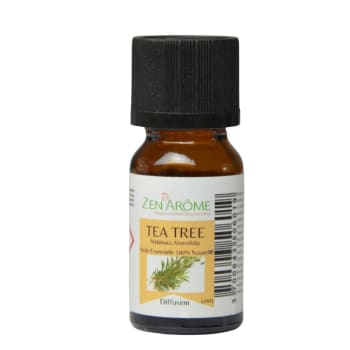ARBRE À THÉ - Ätherisches Öl Teebaum - 10ml