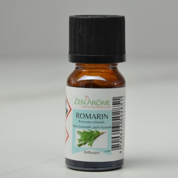 ROMARIN - Atherisches Öl Rosmarin- 10 ml