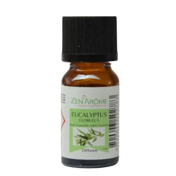 EUCALYPTUS - Ätherisches Öl Eukalyptus 10ml