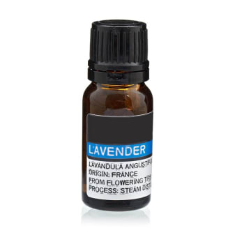 LAVANDIN - Aceite esencial - 10ml