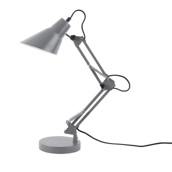 FIT - Lampe de table en métal H50cm