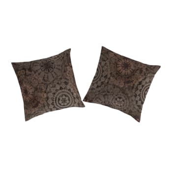Taies d'oreiller en soie personnalisées en gros - Silk