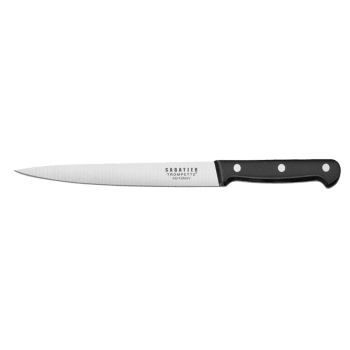 Universal - Couteau filet de sole flexible 18cm
