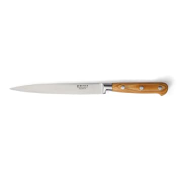 Essentiel - Couteau à filets poisson / viande