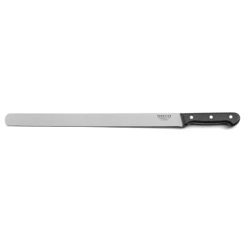 Universal - Kebab-Messer 40 cm aus Edelstahl 5CR15MOV