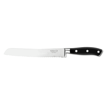 Vulcano - Couteau à pain 20cm