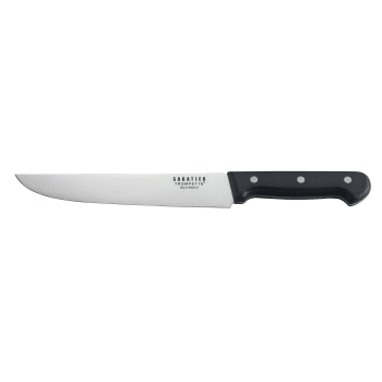 Universal - Couteau de boucher 20cm