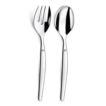 Eddingtons Rio Corte Tremper Bol Set 2 - Bol Mélamine - 10cm - Extérieur Dîner e