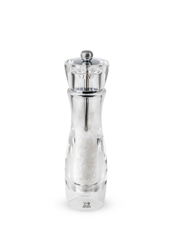 Moulin à sel PEUGEOT Paris Chef Inox Cuivré 22cm