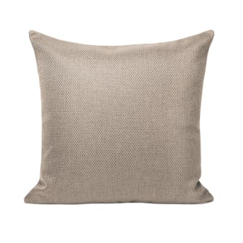 MADURA - Housse de coussin MONTANA ORANGE 45x70 cm | Leroy Merlin