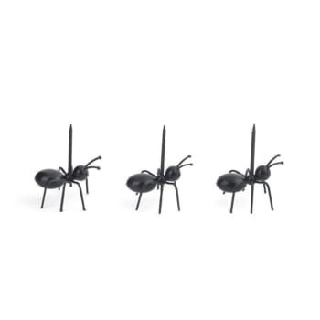 ANTS - Piques apéritif fourmis - Lot de 20