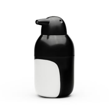 PENGUIN - Distributeur de savon liquide pingouin