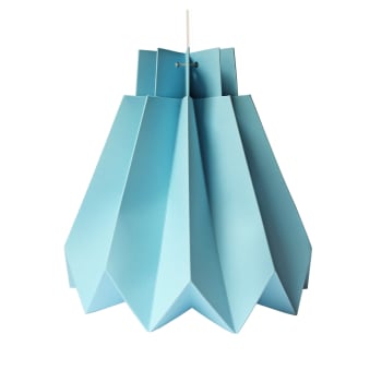 KIMI - Suspension origami en papier kit DIY