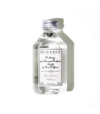 DOUCE PIVOINE - Recharge bouquet parfumé douce pivoine