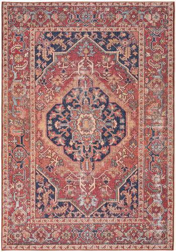 Lenzuolo Con Angoli Elasticizzato 150x200 Cm, Altezza 25 Cm - 100% Poliestere, Fantasia Plaid, Adatto A Materassi Spessi