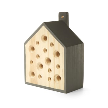 BEE - Mini ruche little bee house en bois