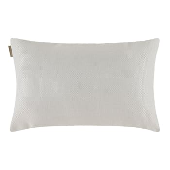 Cuscino Testata Letto JAFARI Marrone 45x70 Cm | Leroy Merlin - 13