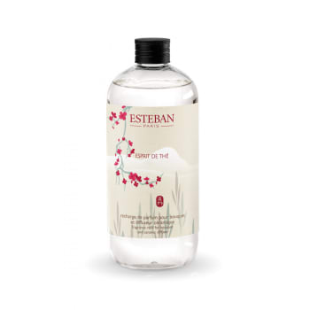 ESPRIT DE THÉ - Recharge bouquet 500ml