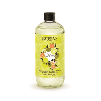 TERRE D'AGRUMES - Recharge bouquet 500ml