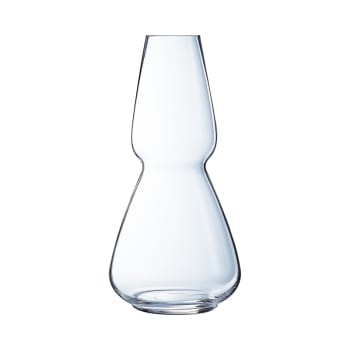 SUBLYM - Carafe en verre 2L