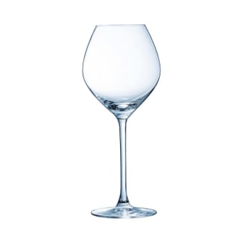 WINE EMOTIONS - Verre à vin blanc 47cl - Lot de 6