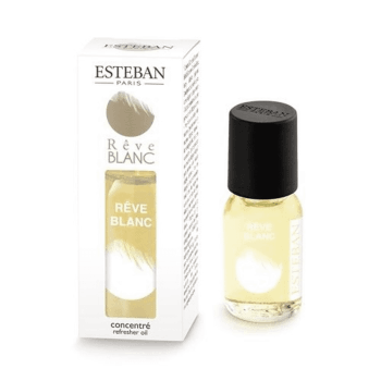 RÊVE BLANC - Concentré de parfum 15ml