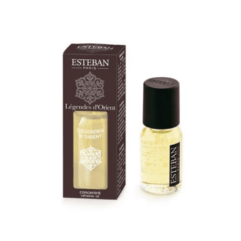 LÉGENDES D'ORIENT - Concentré de parfum 15ml