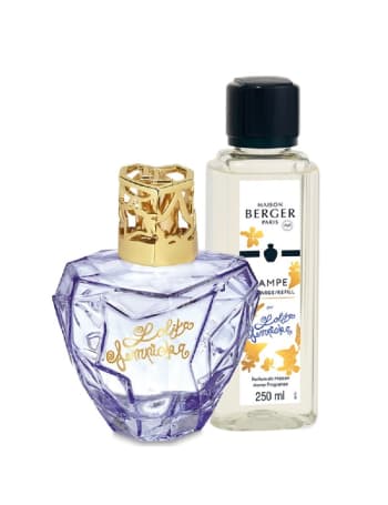 Bouquet Parfumé Lolita Lempicka Parme PREMIUM - Waterloo Brabant Wallon