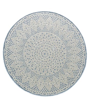 Little Deco, DL483 - Adesivo da parete con molti arcobaleni e cuori, decorazione per camera dei bambini e ragazze, 120 x 79 cm (larghezza x altezza), per cameretta dei bambini, per ragazze