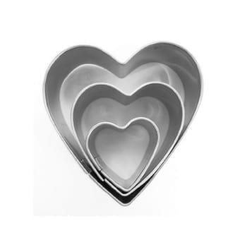 Auguri Nonni formine biscotti - Cookie cutter