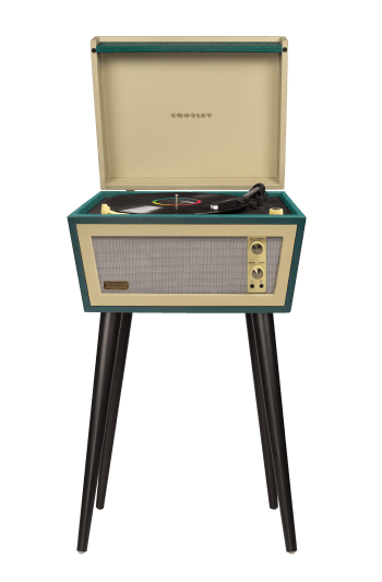 STERLING - Sterling Bluetooth Plattenspieler