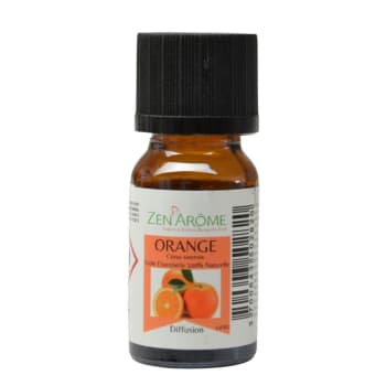 ORANGE - Huile essentielle orange 10ml