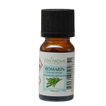 ROMARIN - Olio essenziale - 10ml