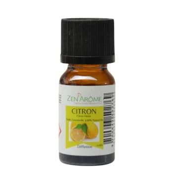 CITRON - Ätherisches Öl Zitrone 10ml