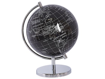 Cook - Globe 20 cm noir