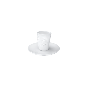 HUMEUR - Tasse Espresso en porcelaine