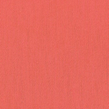 Confettis corail - Serviette  pur coton orange 45x45