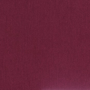 Confettis aubergine - Serviette  pur coton violet 45x45
