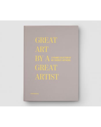 Album Great Art Printworks