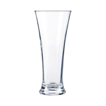 mm] Unie - Verre à bière transparent 56 cl (à l'unité) - Duralex® Boutique