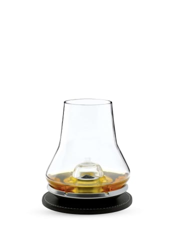 Les impitoyables set whisky - Set de dégustation à whisky 38cl