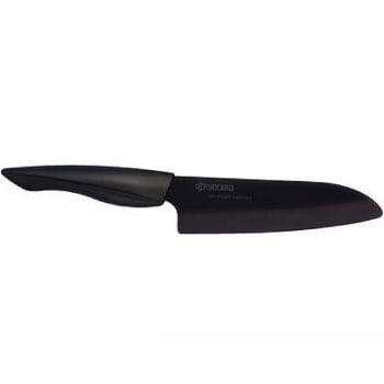 SHIN - Grand couteau Santoku 16cm