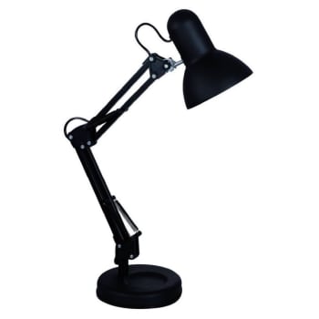 FLEX - Lampe de bureau orientable H60cm