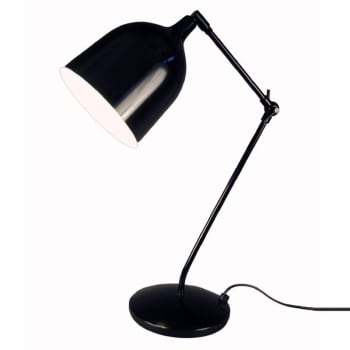 MEKANO - Lampe de bureau architecte H79cm