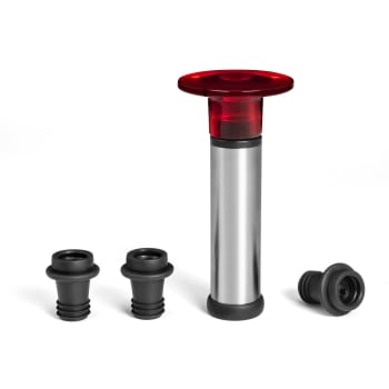 Pestello Cocktail In Acciaio - Per Mojito E Caipirinha