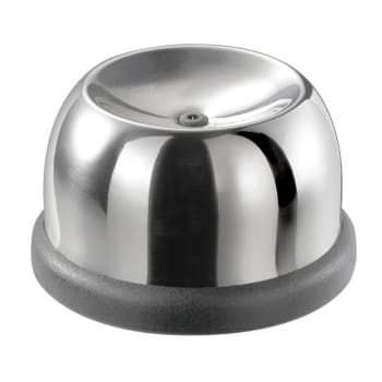 Pinza Per Cucina Pinzetta Di Precisione In Acciaio Inox Modello 3C - Foto 5